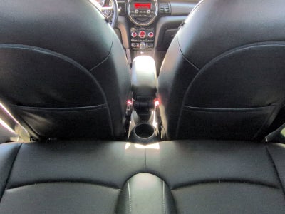 2015 MINI Hardtop 2 Door Cooper