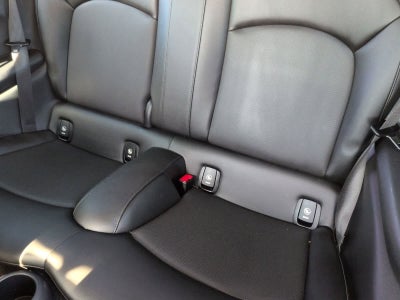 2015 MINI Hardtop 2 Door Cooper