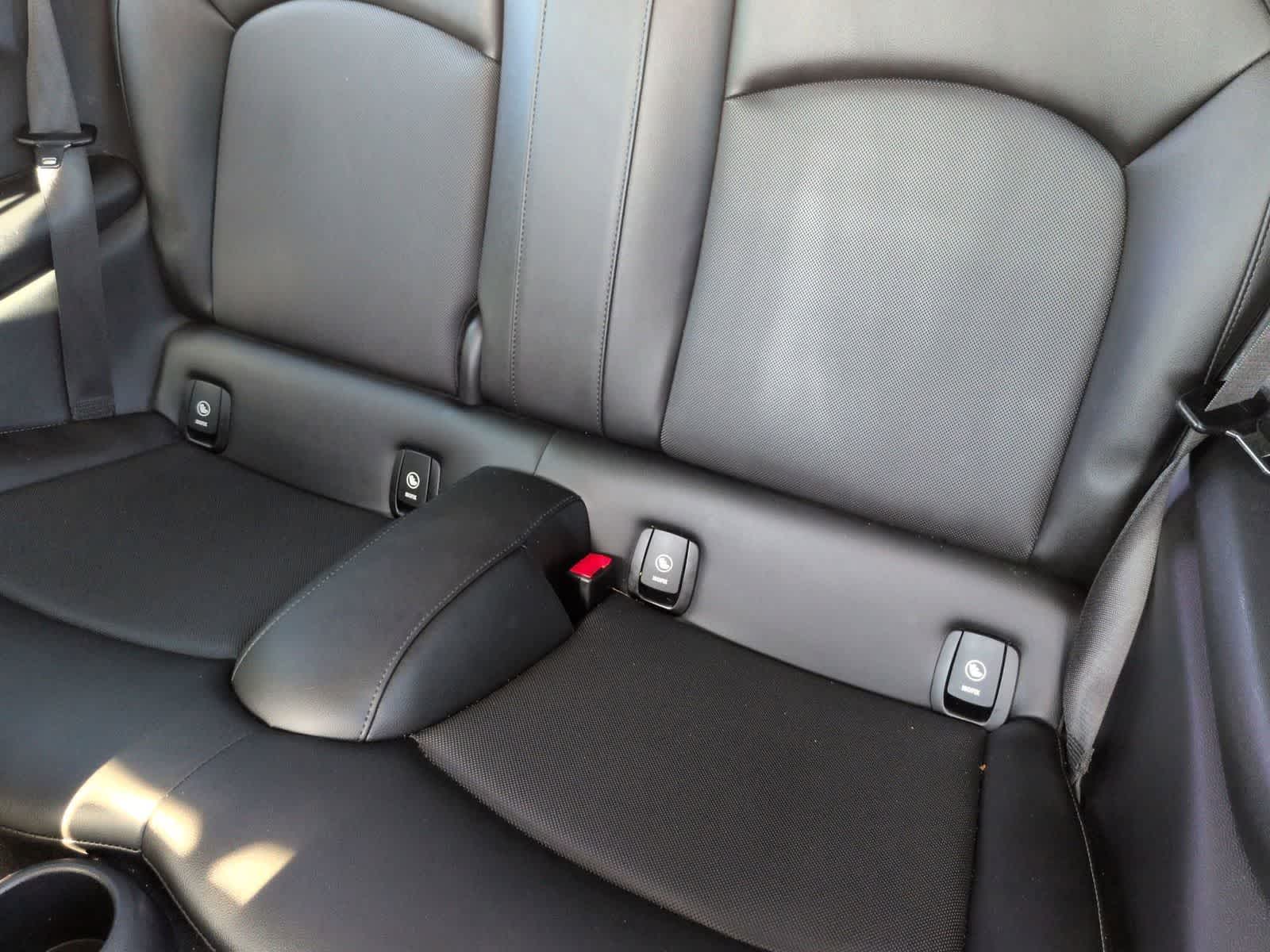 2015 MINI Hardtop 2 Door Cooper