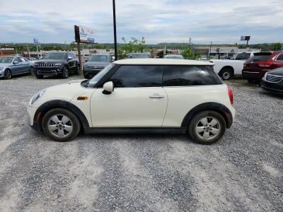 2015 MINI Hardtop 2 Door Cooper