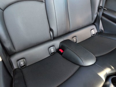 2015 MINI Hardtop 2 Door Cooper