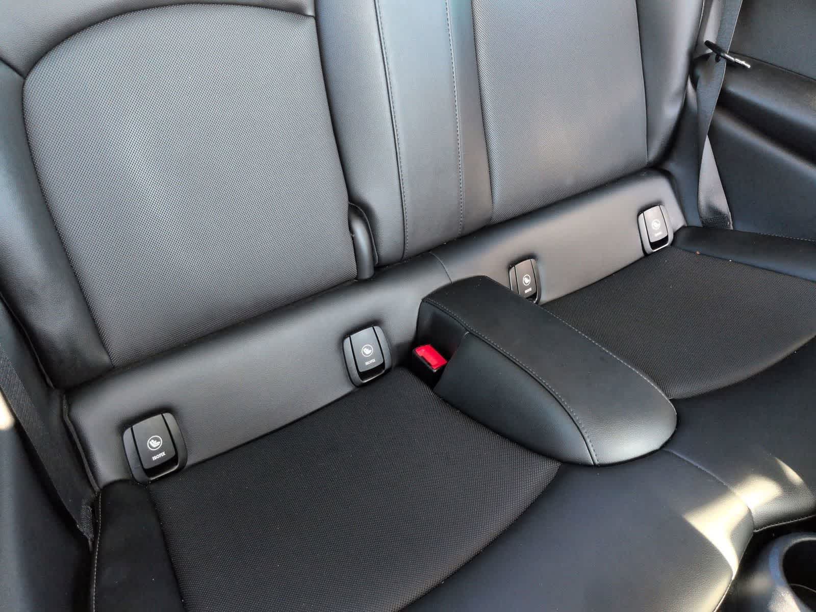 2015 MINI Hardtop 2 Door Cooper