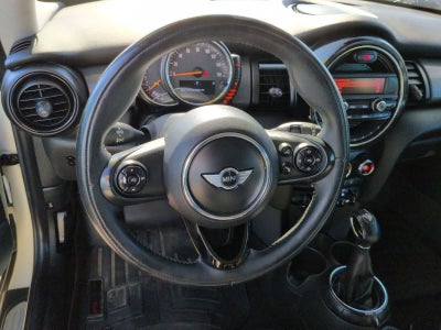 2015 MINI Hardtop 2 Door Cooper