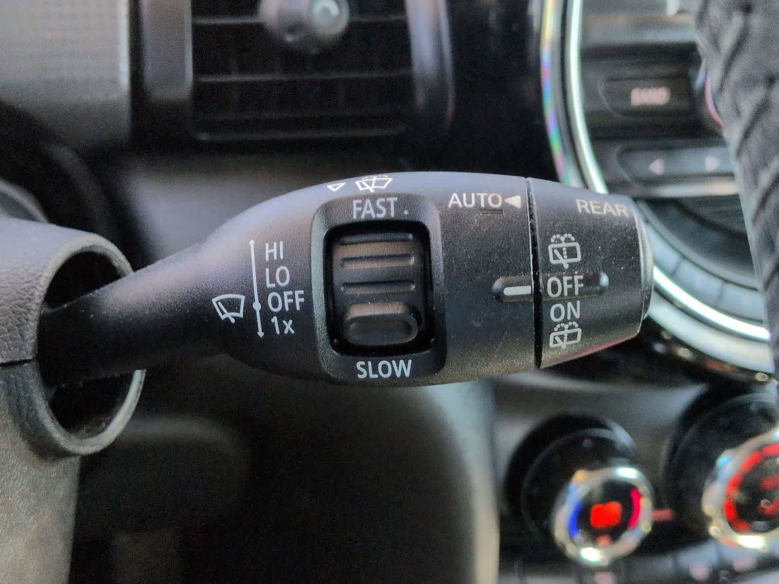 2015 MINI Hardtop 2 Door Cooper