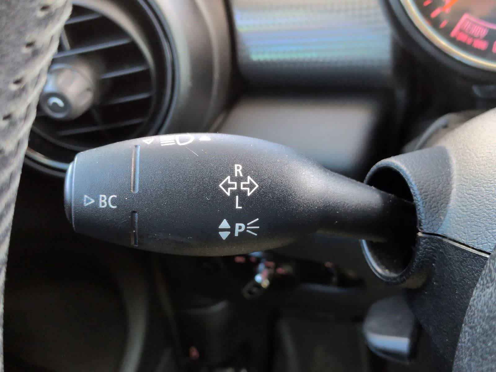 2015 MINI Hardtop 2 Door Cooper