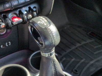 2015 MINI Hardtop 2 Door Cooper