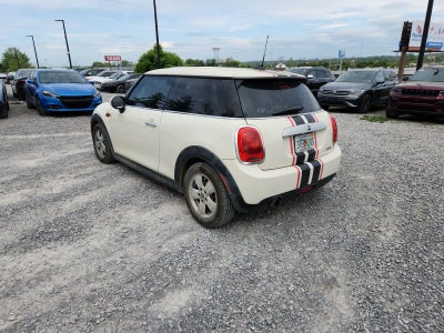 2015 MINI Hardtop 2 Door Cooper
