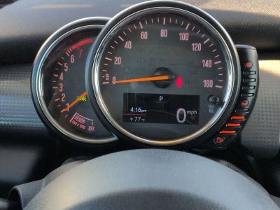 2015 MINI Hardtop 2 Door Cooper