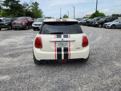 2015 MINI Hardtop 2 Door Cooper