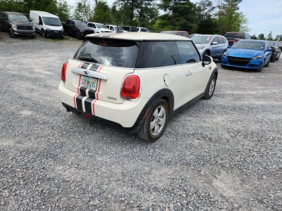 2015 MINI Hardtop 2 Door Cooper