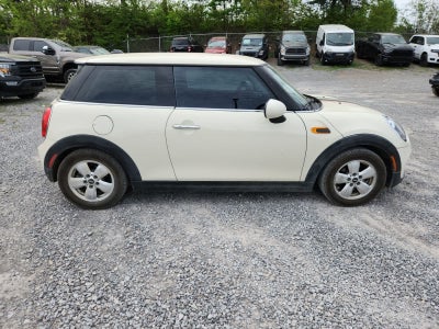 2015 MINI Hardtop 2 Door Cooper