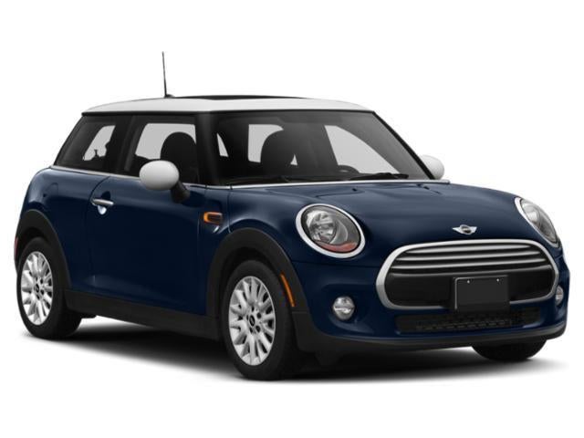 2015 MINI Hardtop 2 Door Cooper