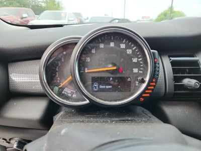 2015 MINI Hardtop 2 Door Cooper