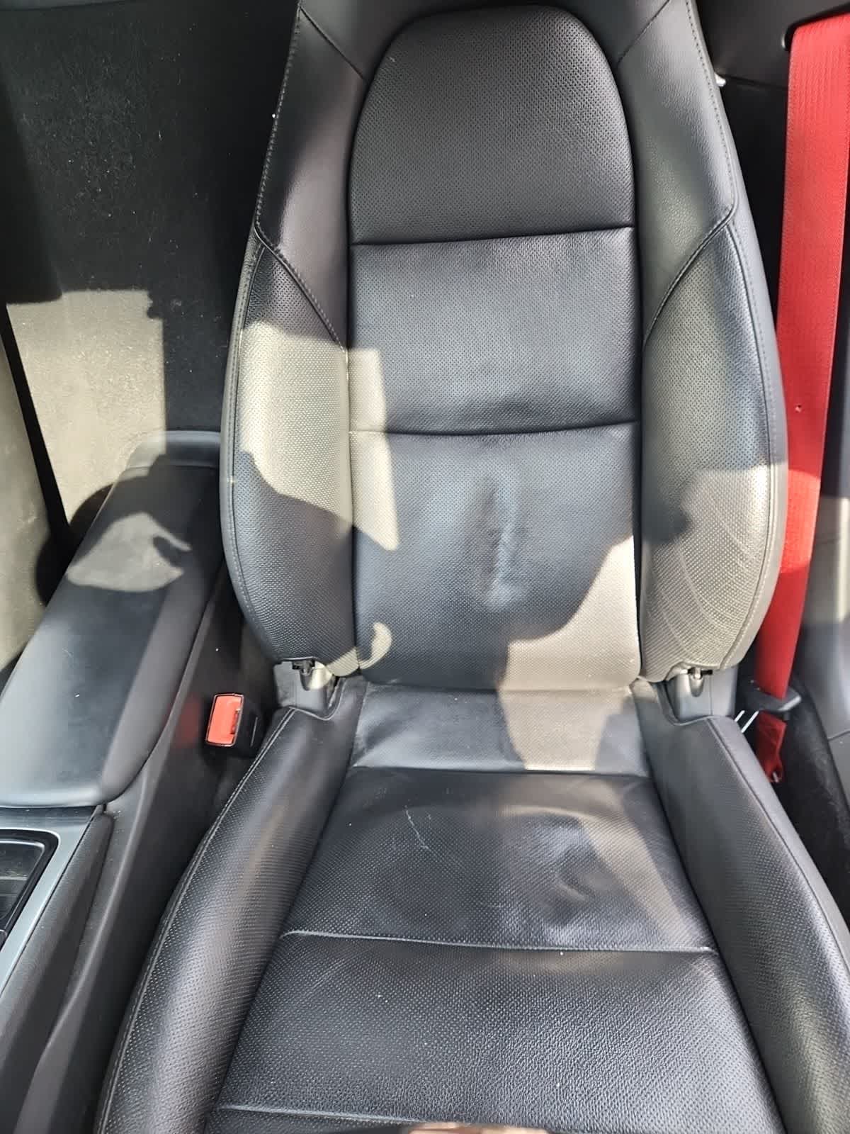 2013 Porsche Boxster S