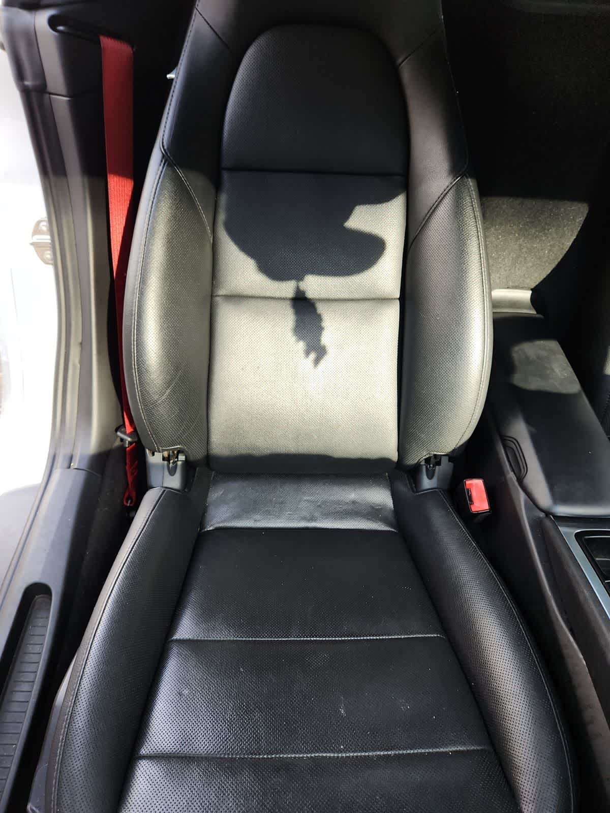 2013 Porsche Boxster S