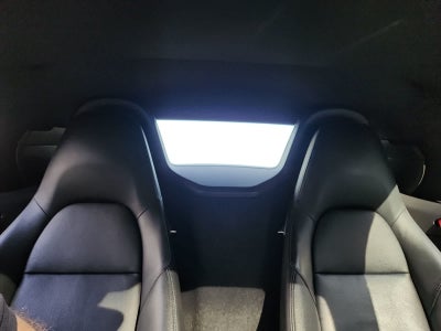 2013 Porsche Boxster S