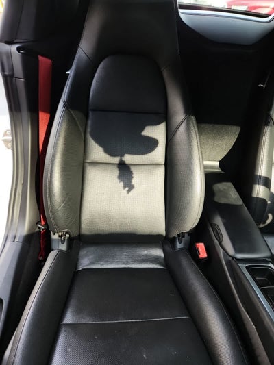 2013 Porsche Boxster S