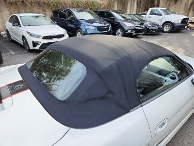 2013 Porsche Boxster S