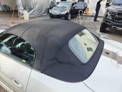 2013 Porsche Boxster S