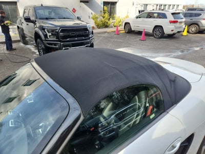 2013 Porsche Boxster S