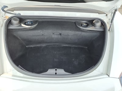 2013 Porsche Boxster S