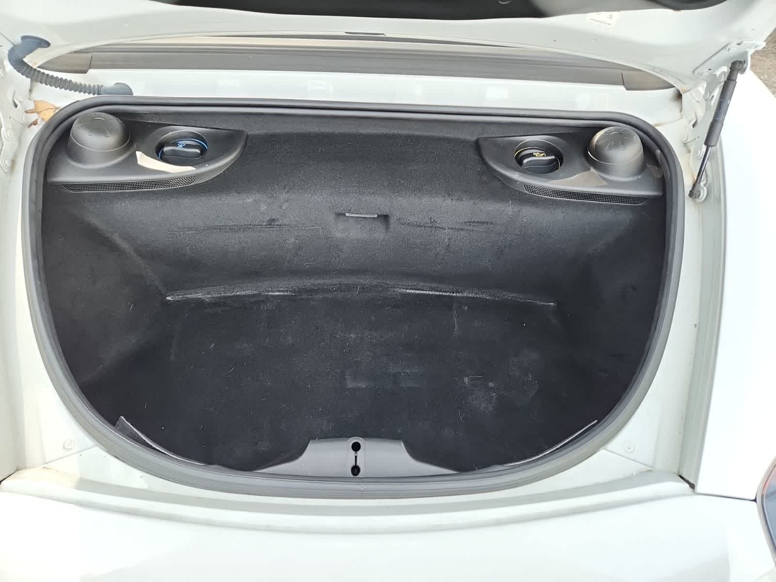 2013 Porsche Boxster S