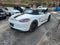 2013 Porsche Boxster S