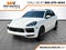 2020 Porsche Cayenne AWD