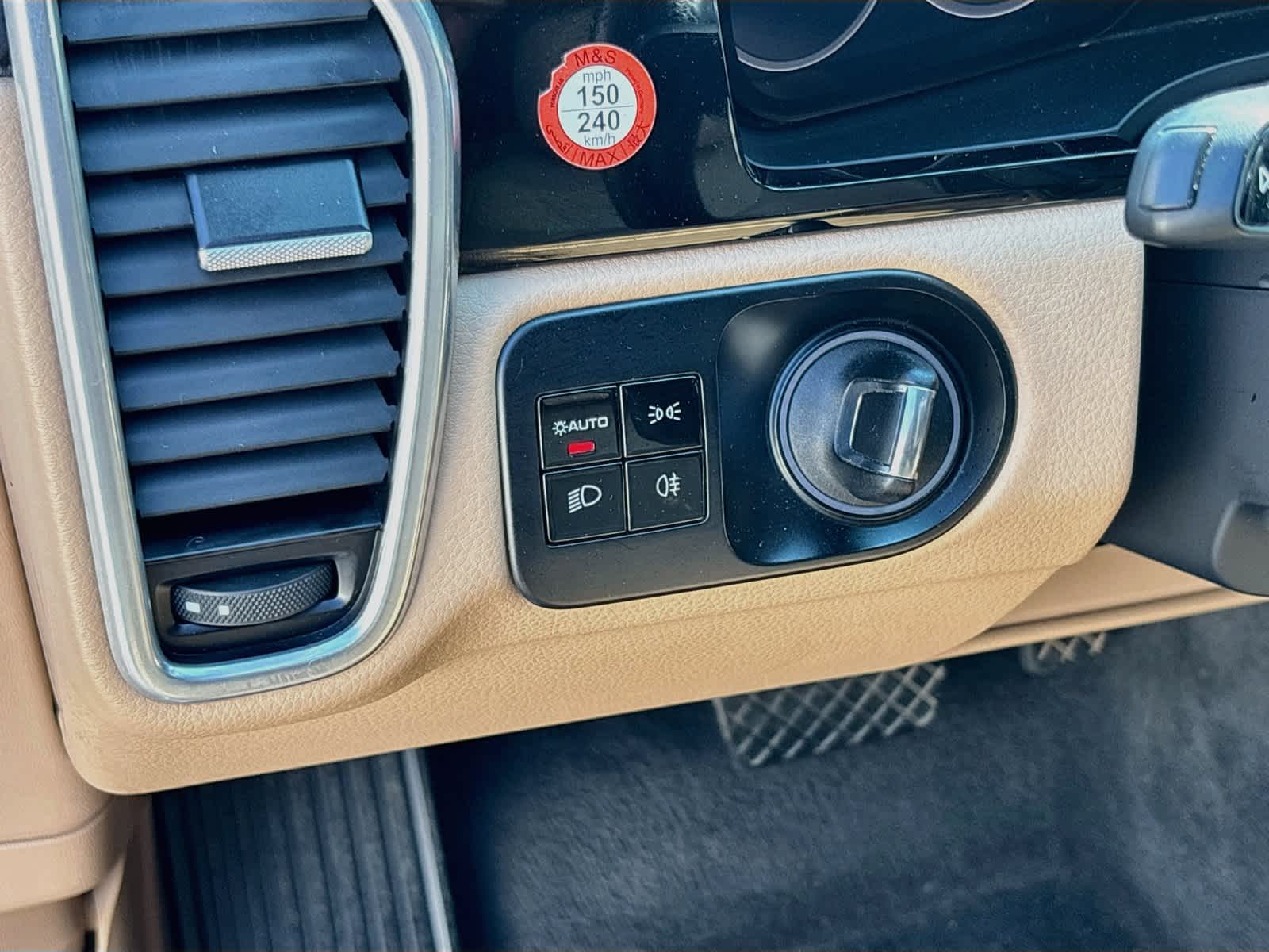 2020 Porsche Cayenne AWD