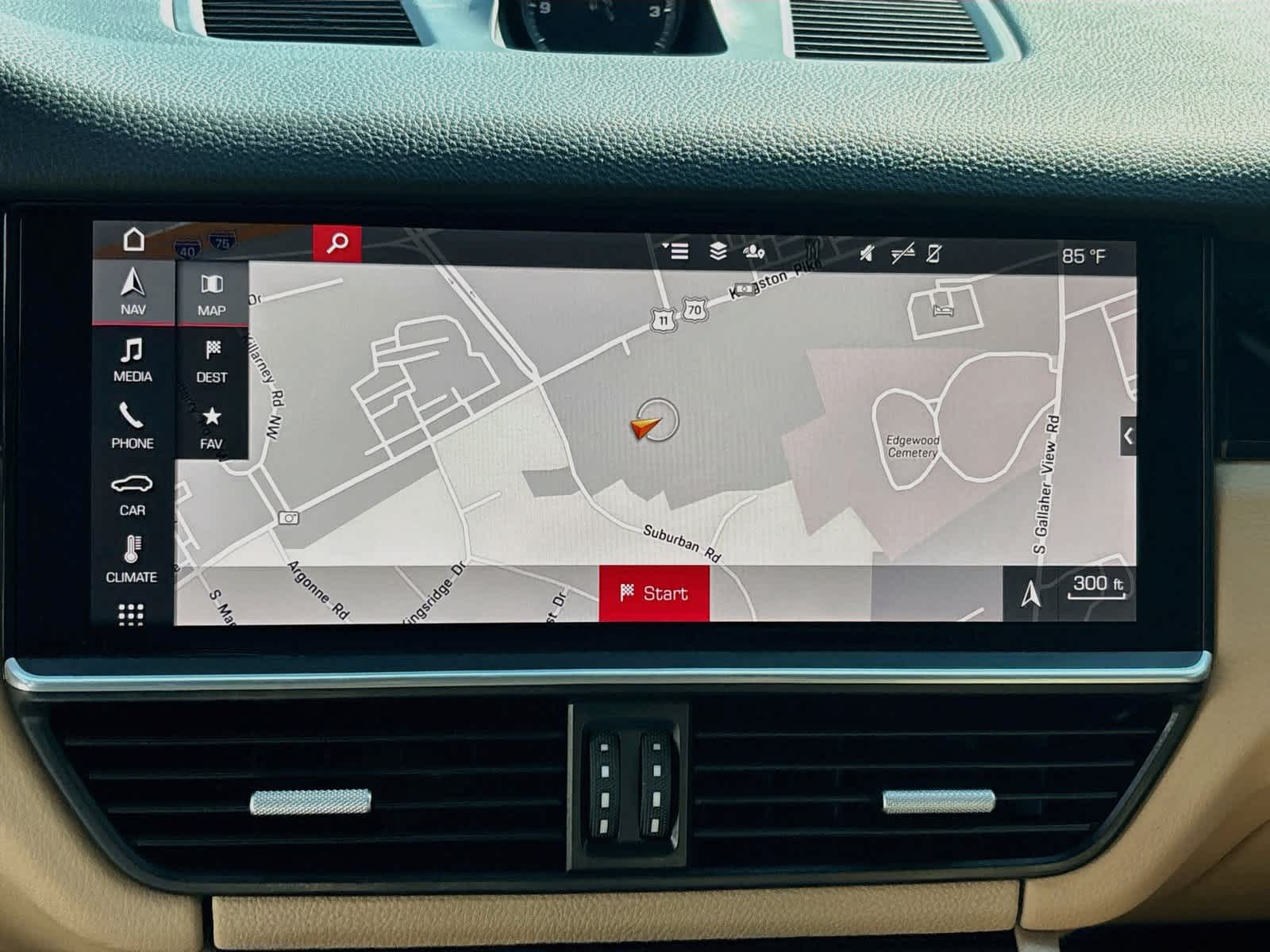 2020 Porsche Cayenne AWD