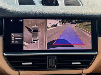 2020 Porsche Cayenne AWD