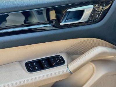 2020 Porsche Cayenne AWD