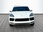 2020 Porsche Cayenne AWD