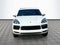 2020 Porsche Cayenne AWD