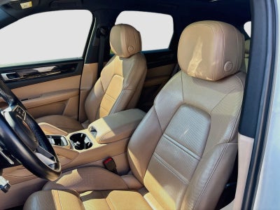 2020 Porsche Cayenne AWD