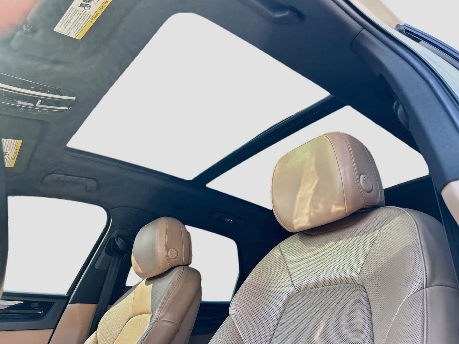 2020 Porsche Cayenne AWD