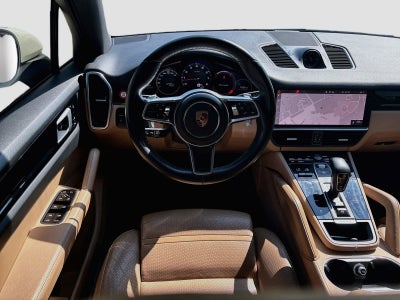2020 Porsche Cayenne AWD