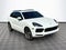 2020 Porsche Cayenne AWD
