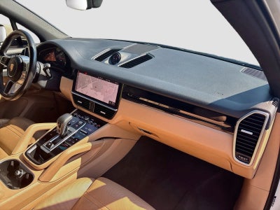 2020 Porsche Cayenne AWD