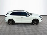 2020 Porsche Cayenne AWD