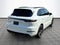 2020 Porsche Cayenne AWD