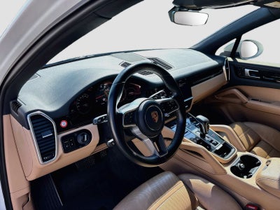 2020 Porsche Cayenne AWD