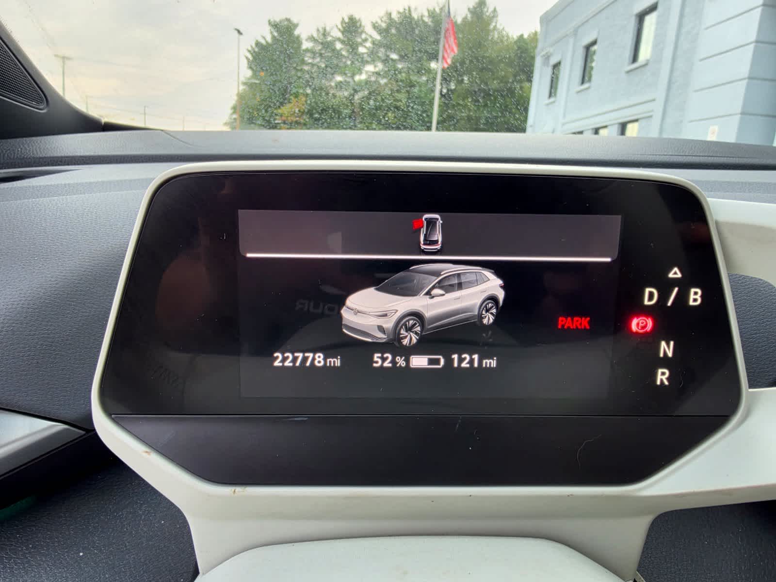 2021 Volkswagen ID.4 1st Edition