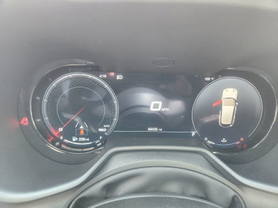 2024 Dodge Hornet GT