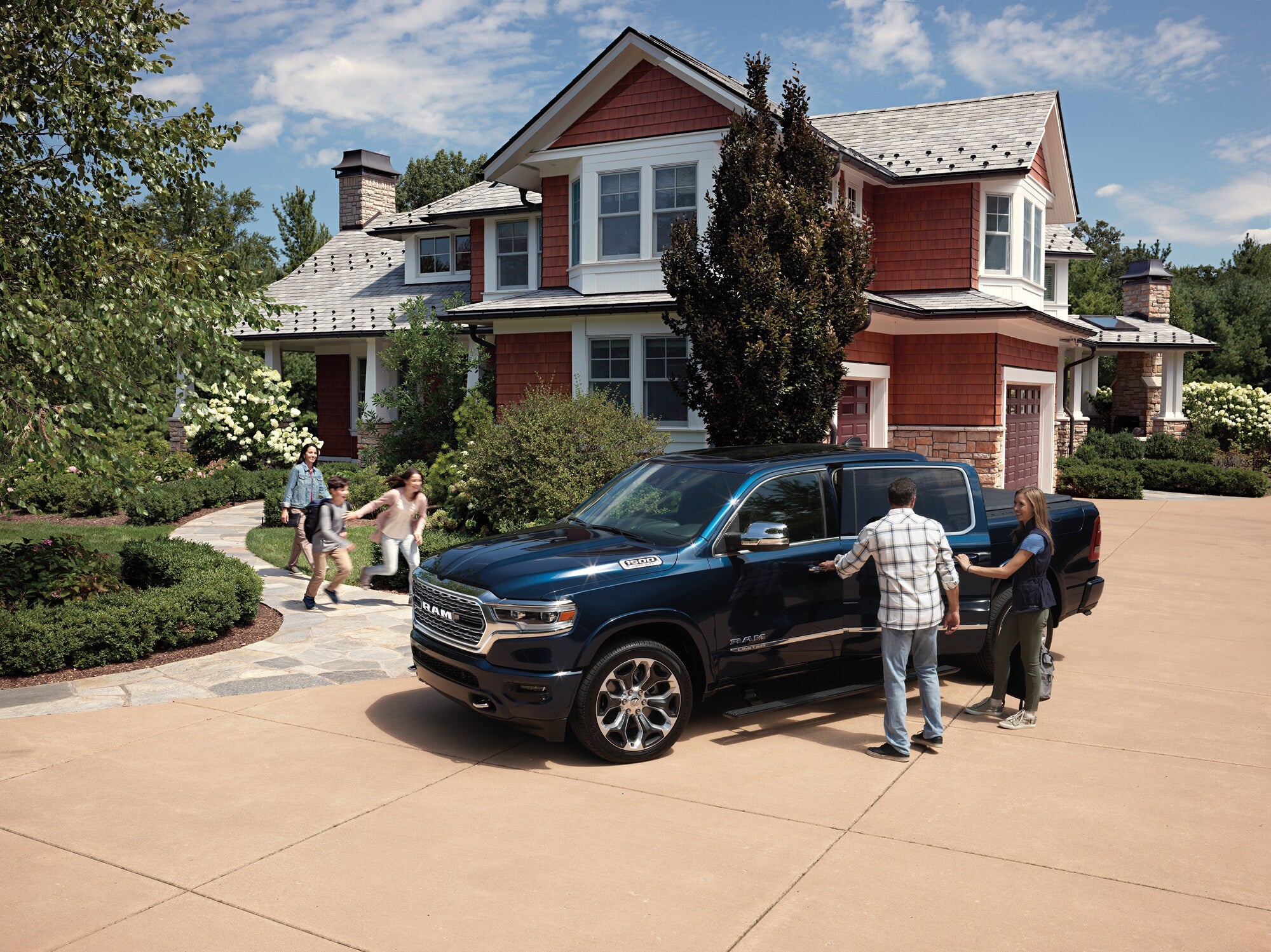 Chrysler Dodge Jeep and Ram for Sale Alcoa, TN.