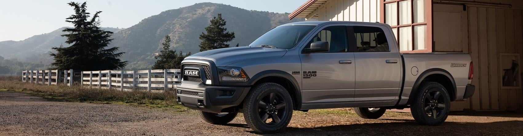 Ram Dealer near Pigeon Forge TN 