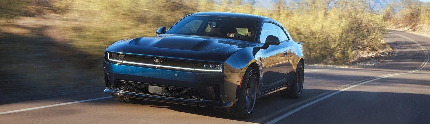 Dodge Dealer Knoxville TN 