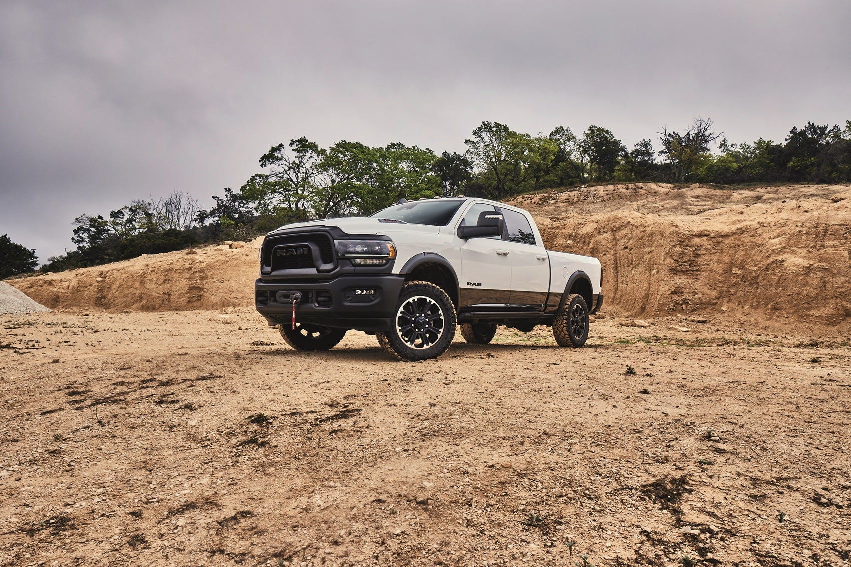 Explore Our Ram Inventory near Rocky Top, TN 