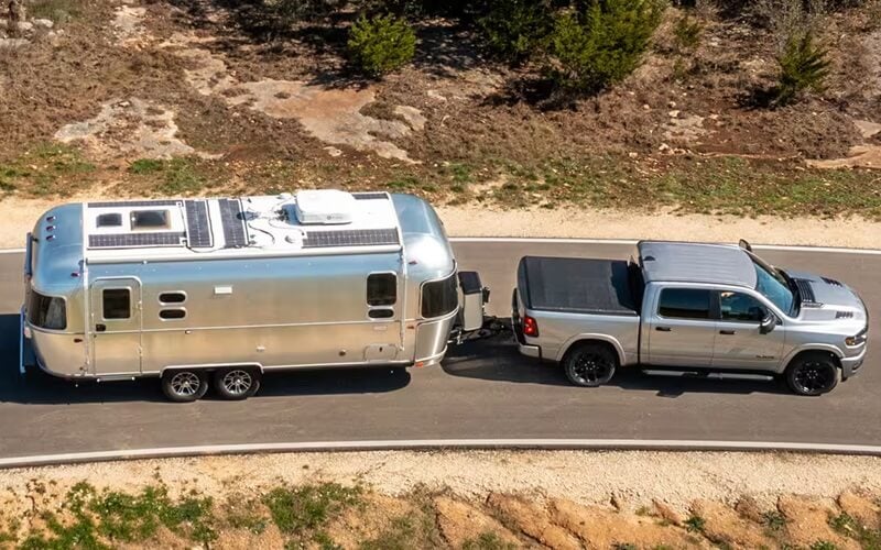 Maryville TN Ram Dealer