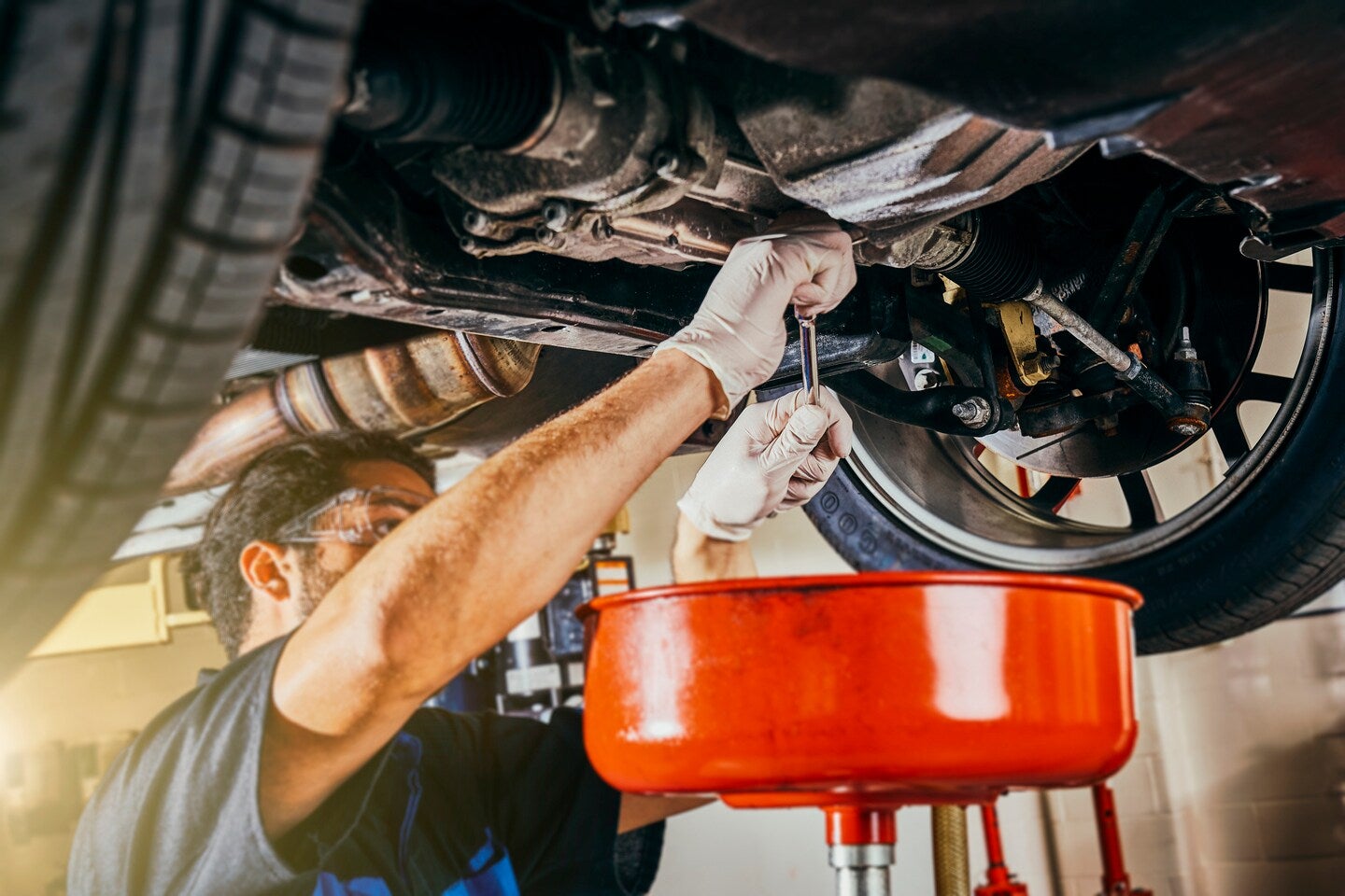 Spend More, Save More!